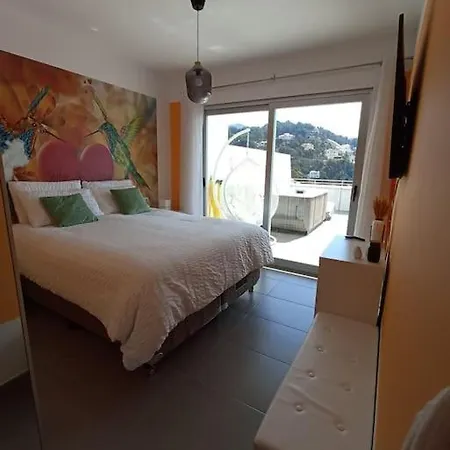 Apartment Primadonna Seaview Stunning Altea
