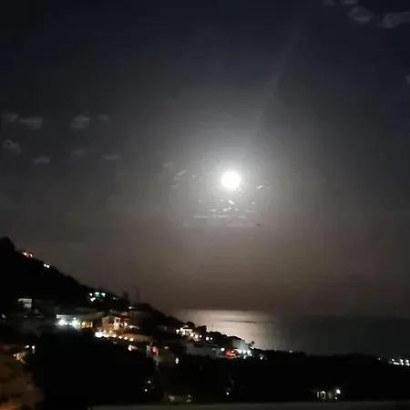 Primadonna Seaview Stunning Altea