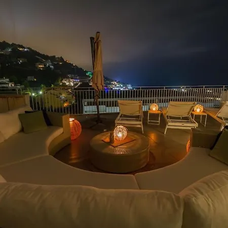 Primadonna Seaview Stunning Apartment *
