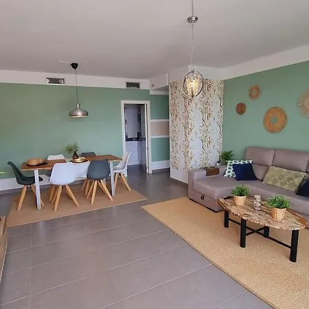Apartment Primadonna Seaview Stunning Altea