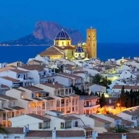 Apartment Primadonna Seaview Stunning *