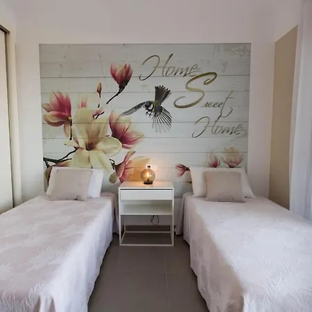 Primadonna Seaview Stunning * Altea