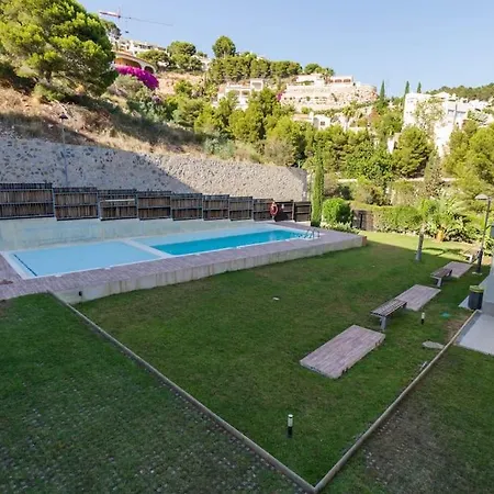 Primadonna Seaview Stunning Apartment *