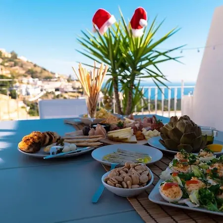 Primadonna Seaview Stunning Apartment