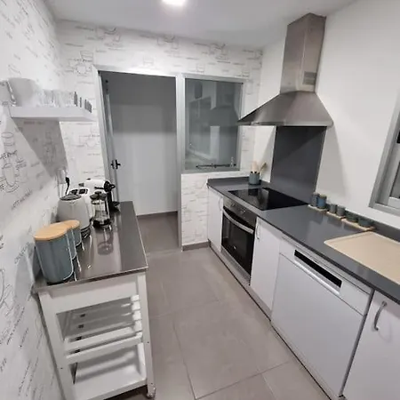 Primadonna Seaview Stunning Apartment *