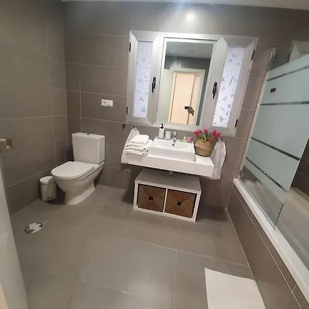 Apartment Primadonna Seaview Stunning