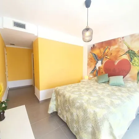 Primadonna Seaview Stunning Apartment