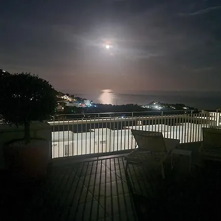 Apartment Primadonna Seaview Stunning