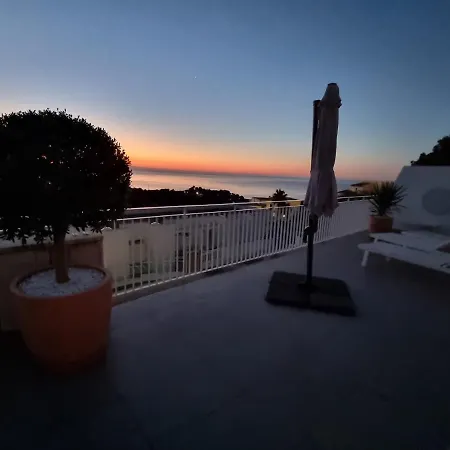 Apartment Primadonna Seaview Stunning